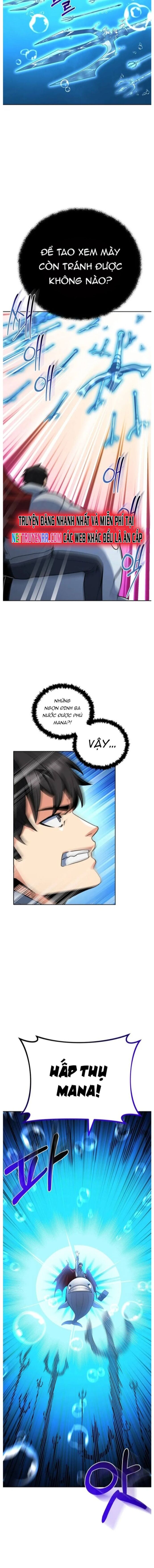 Tôi Là Người Chơi Duy Nhất Đăng Nhập Chapter 186 - 12