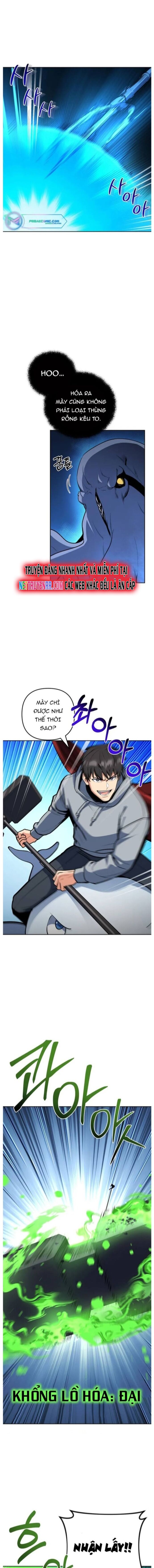 Tôi Là Người Chơi Duy Nhất Đăng Nhập Chapter 186 - 13