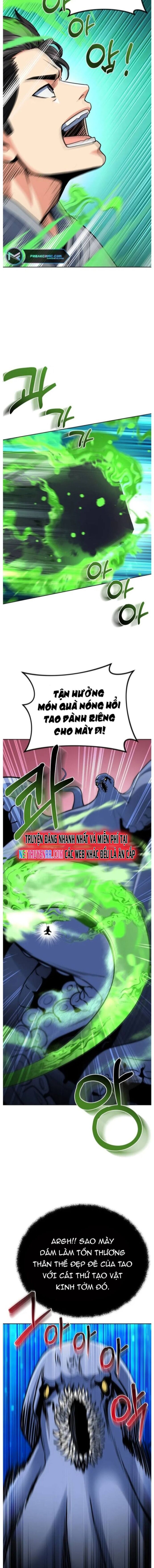 Tôi Là Người Chơi Duy Nhất Đăng Nhập Chapter 186 - 14