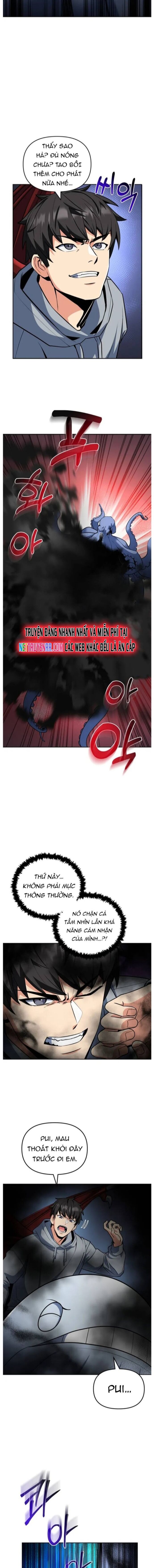 Tôi Là Người Chơi Duy Nhất Đăng Nhập Chapter 186 - 15