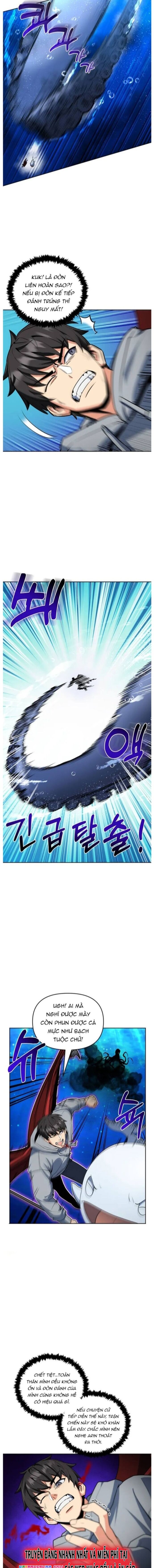 Tôi Là Người Chơi Duy Nhất Đăng Nhập Chapter 186 - 17
