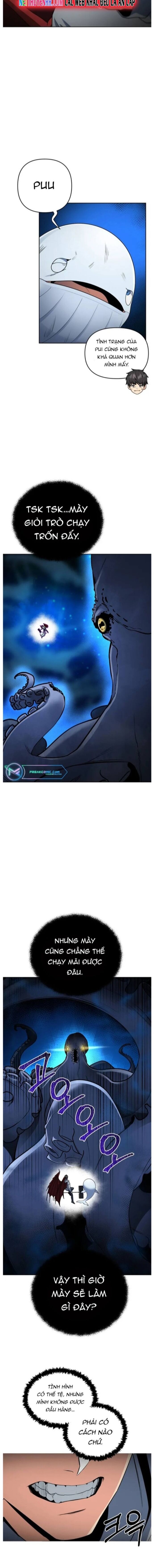 Tôi Là Người Chơi Duy Nhất Đăng Nhập Chapter 186 - 18