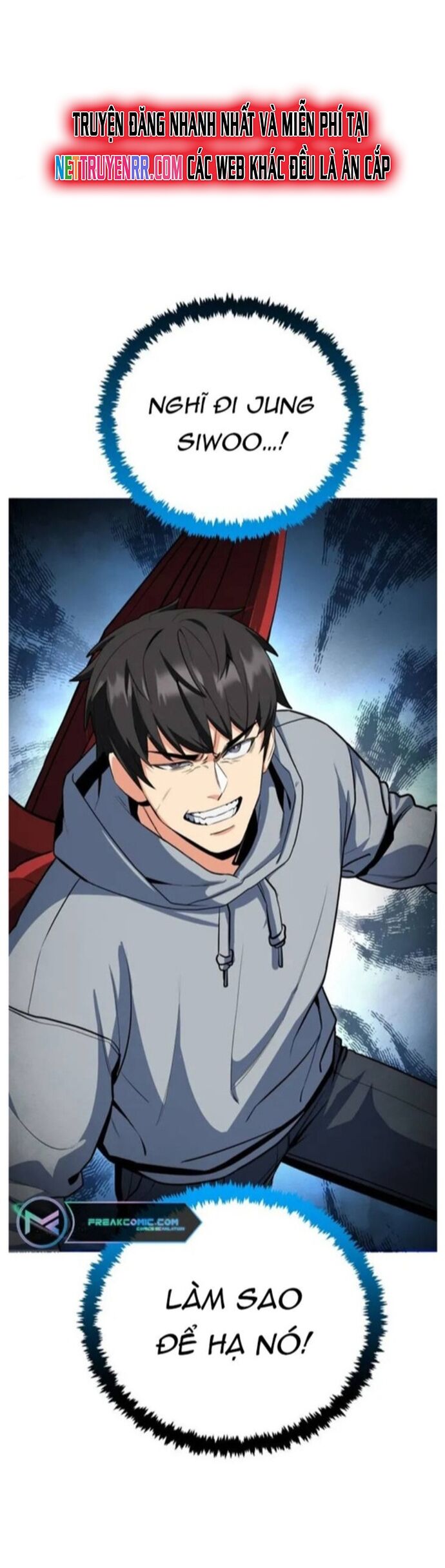 Tôi Là Người Chơi Duy Nhất Đăng Nhập Chapter 186 - 19