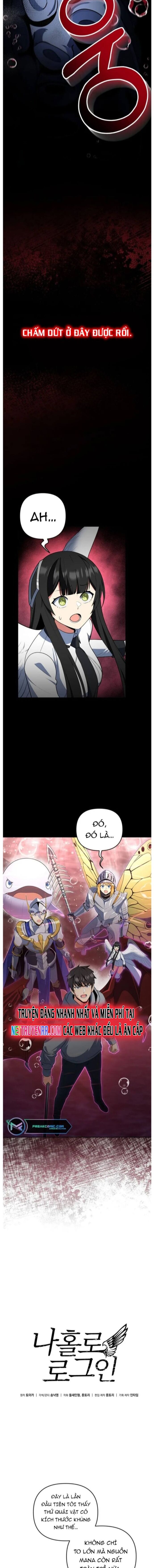 Tôi Là Người Chơi Duy Nhất Đăng Nhập Chapter 186 - 3