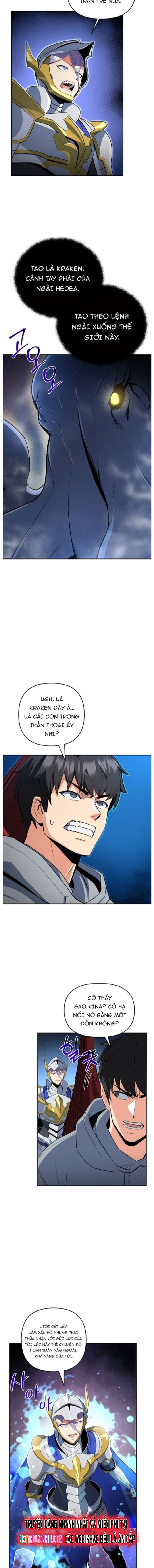 Tôi Là Người Chơi Duy Nhất Đăng Nhập Chapter 186 - 4