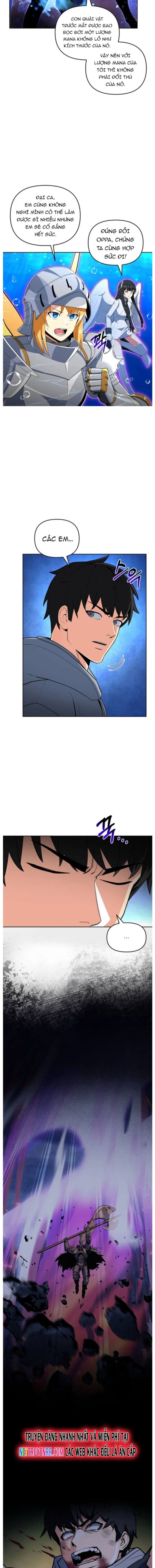 Tôi Là Người Chơi Duy Nhất Đăng Nhập Chapter 186 - 5