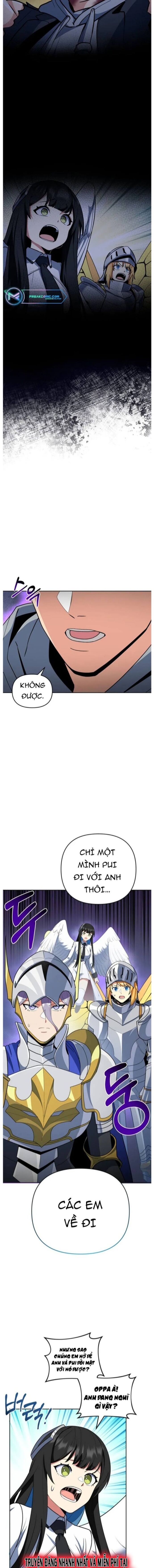 Tôi Là Người Chơi Duy Nhất Đăng Nhập Chapter 186 - 6