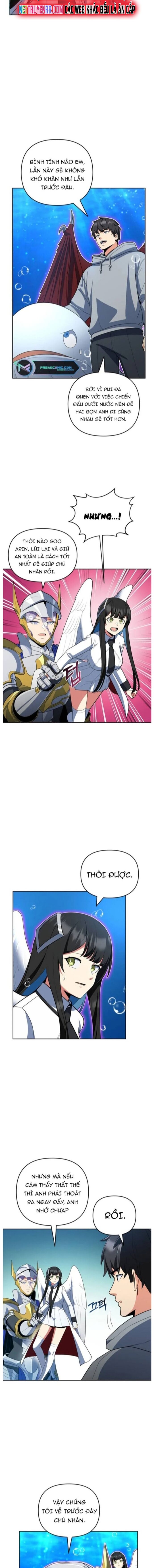 Tôi Là Người Chơi Duy Nhất Đăng Nhập Chapter 186 - 7