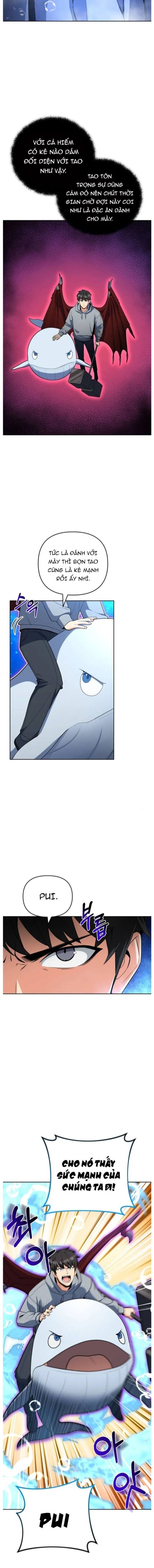Tôi Là Người Chơi Duy Nhất Đăng Nhập Chapter 186 - 9