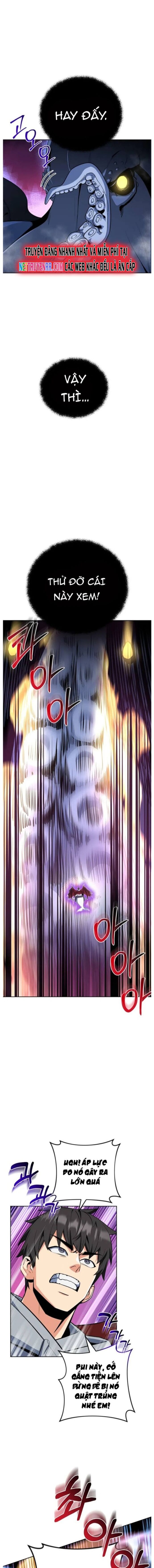 Tôi Là Người Chơi Duy Nhất Đăng Nhập Chapter 186 - 10