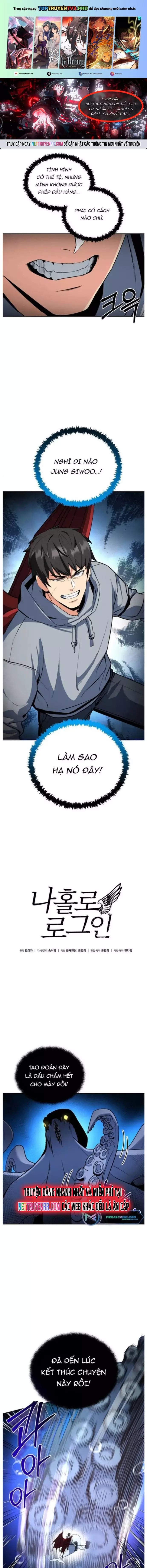 Tôi Là Người Chơi Duy Nhất Đăng Nhập Chapter 187 - 2