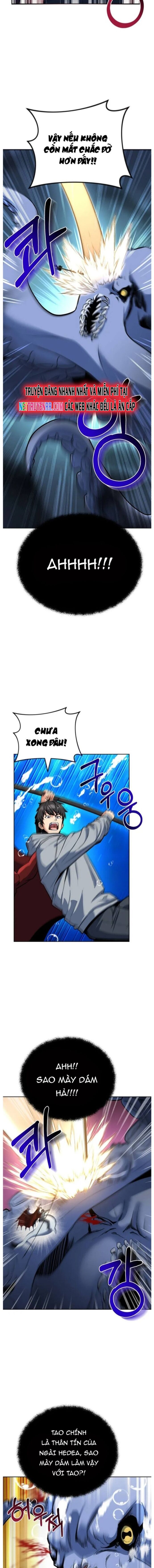 Tôi Là Người Chơi Duy Nhất Đăng Nhập Chapter 187 - 11