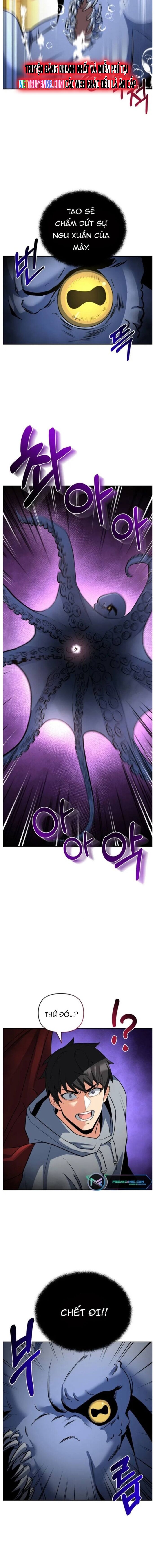 Tôi Là Người Chơi Duy Nhất Đăng Nhập Chapter 187 - 12