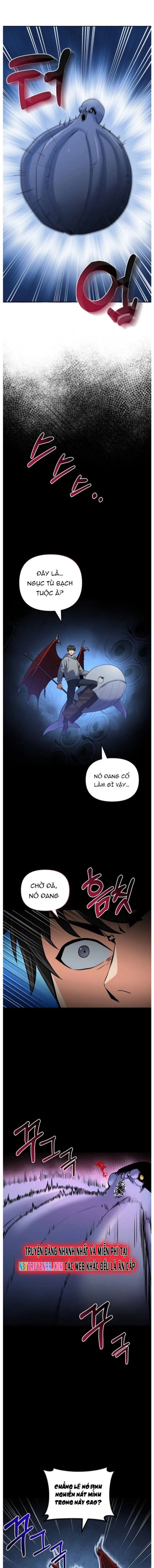 Tôi Là Người Chơi Duy Nhất Đăng Nhập Chapter 187 - 13