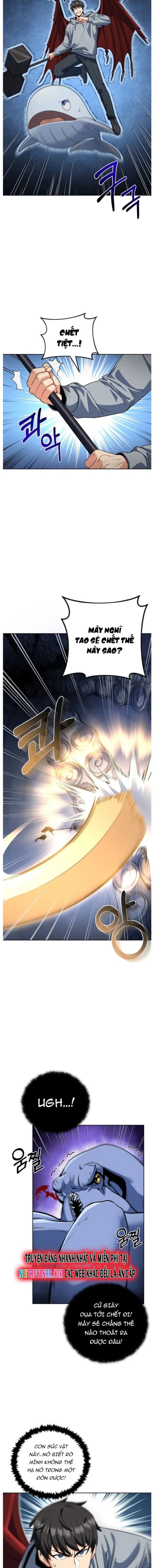 Tôi Là Người Chơi Duy Nhất Đăng Nhập Chapter 187 - 14