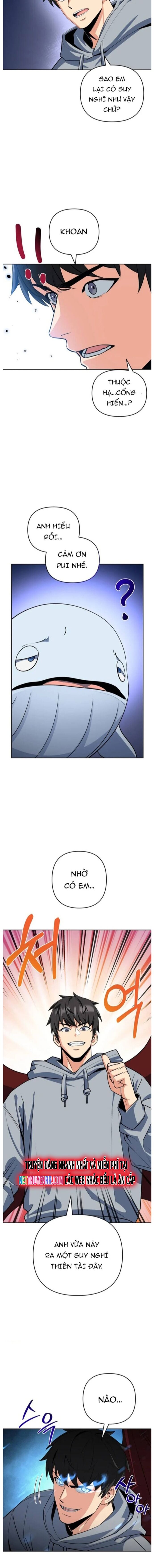 Tôi Là Người Chơi Duy Nhất Đăng Nhập Chapter 187 - 16