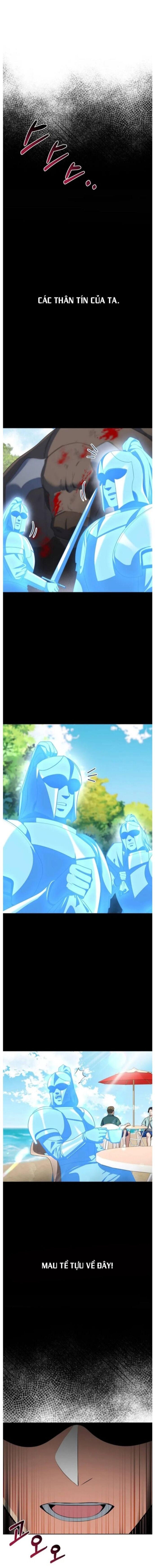 Tôi Là Người Chơi Duy Nhất Đăng Nhập Chapter 187 - 17