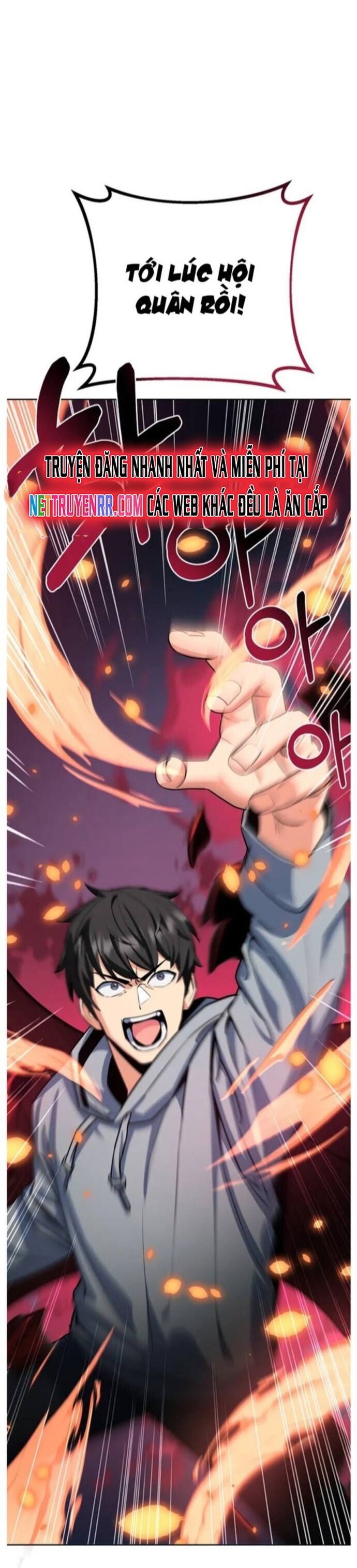 Tôi Là Người Chơi Duy Nhất Đăng Nhập Chapter 187 - 18