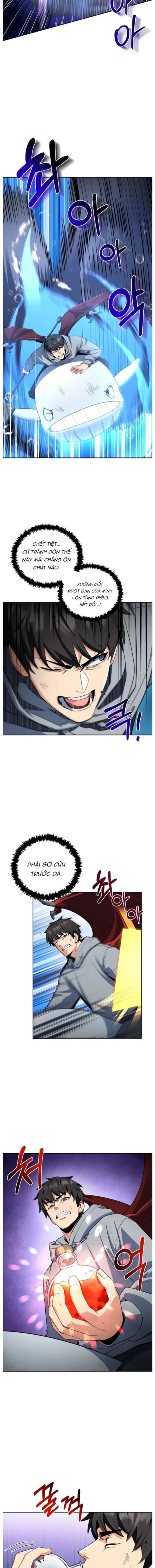 Tôi Là Người Chơi Duy Nhất Đăng Nhập Chapter 187 - 3