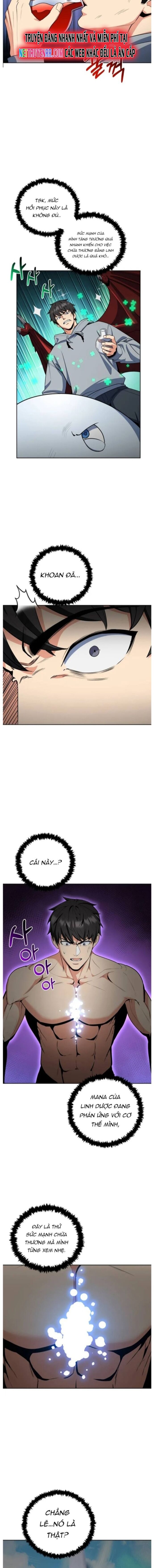 Tôi Là Người Chơi Duy Nhất Đăng Nhập Chapter 187 - 4