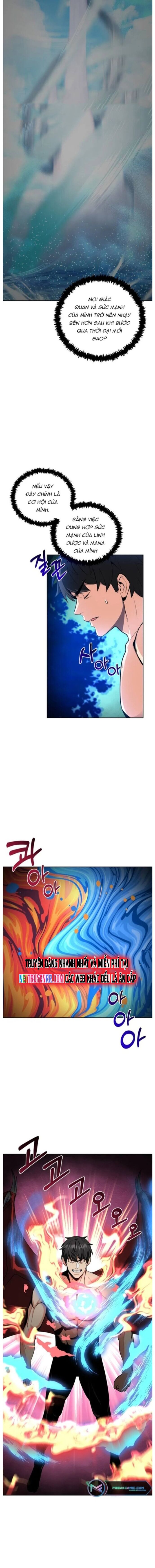 Tôi Là Người Chơi Duy Nhất Đăng Nhập Chapter 187 - 5