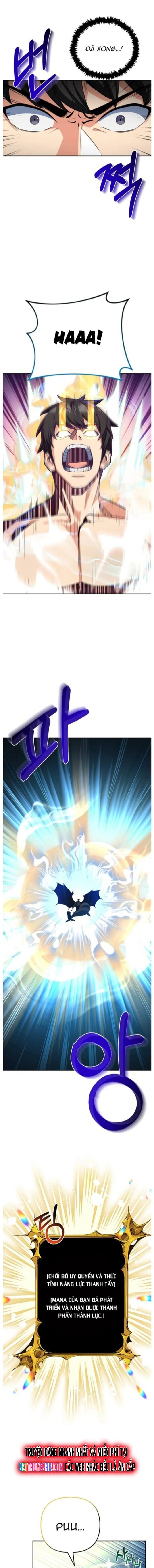 Tôi Là Người Chơi Duy Nhất Đăng Nhập Chapter 187 - 6