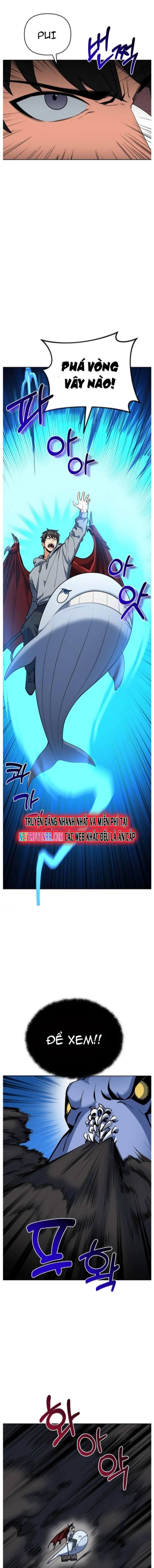 Tôi Là Người Chơi Duy Nhất Đăng Nhập Chapter 187 - 9