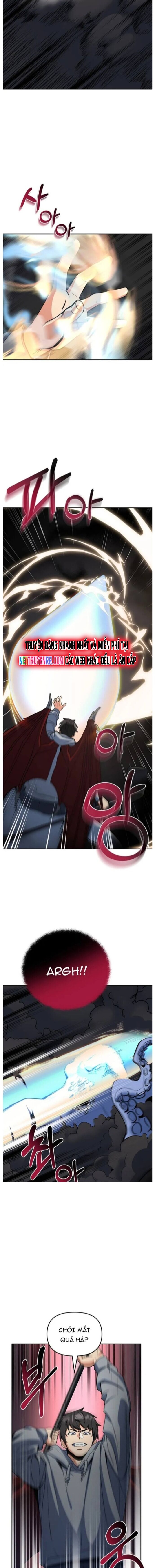 Tôi Là Người Chơi Duy Nhất Đăng Nhập Chapter 187 - 10