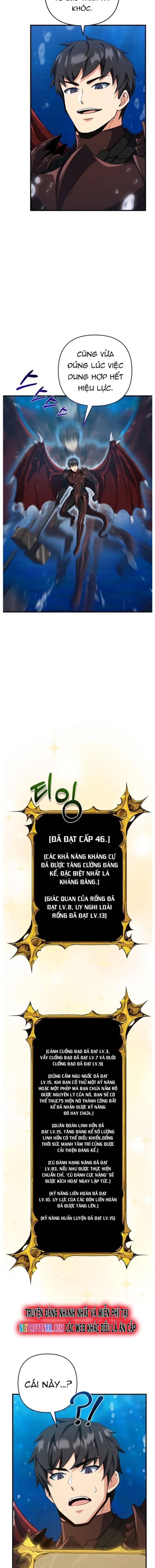 Tôi Là Người Chơi Duy Nhất Đăng Nhập Chapter 188 - 14