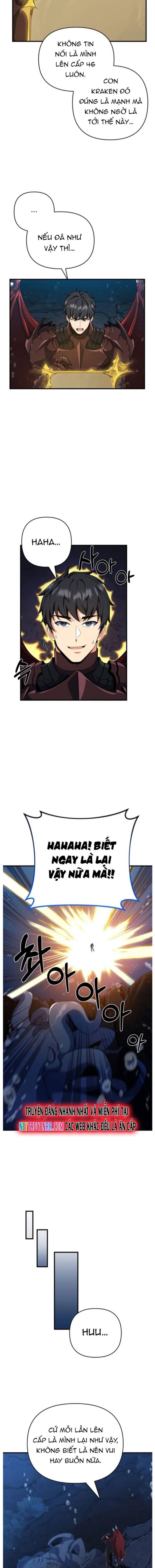 Tôi Là Người Chơi Duy Nhất Đăng Nhập Chapter 188 - 15
