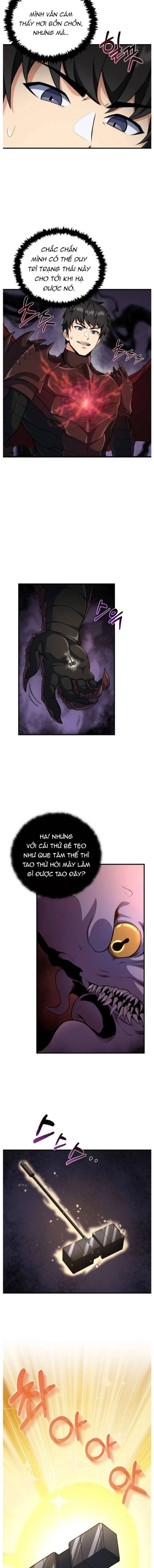 Tôi Là Người Chơi Duy Nhất Đăng Nhập Chapter 188 - 8