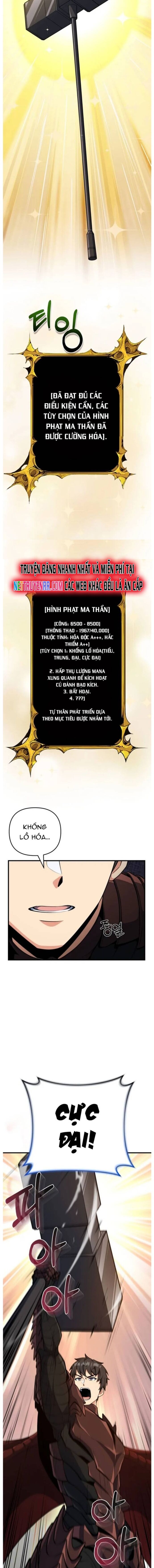 Tôi Là Người Chơi Duy Nhất Đăng Nhập Chapter 188 - 9