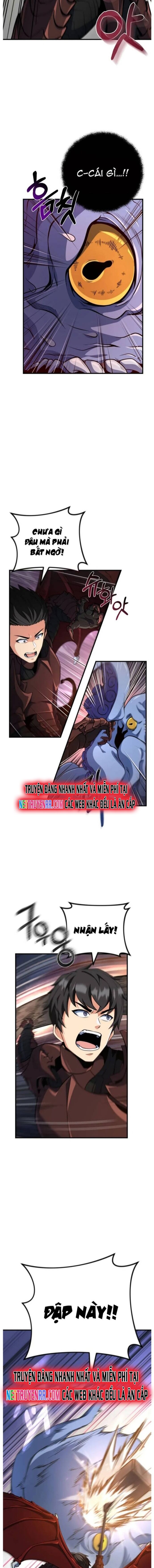 Tôi Là Người Chơi Duy Nhất Đăng Nhập Chapter 188 - 10