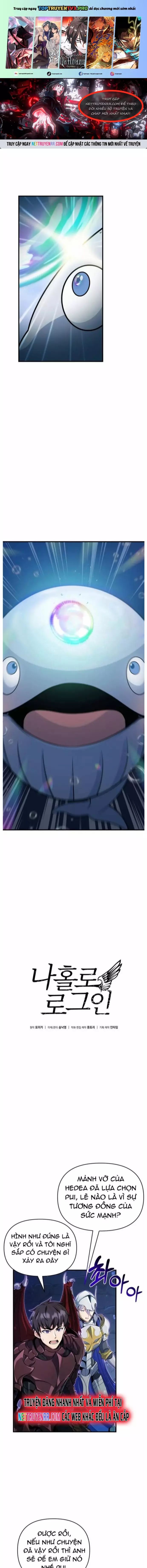 Tôi Là Người Chơi Duy Nhất Đăng Nhập Chapter 189 - 2