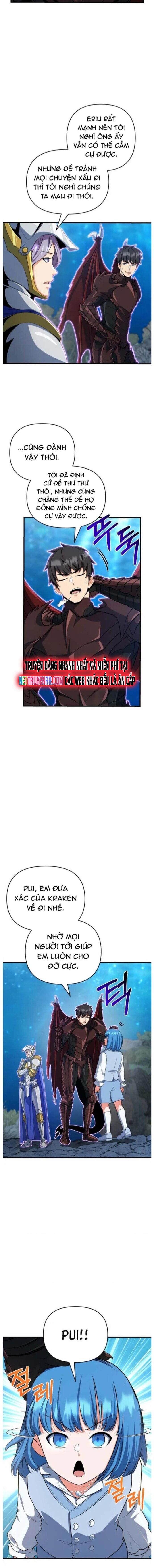 Tôi Là Người Chơi Duy Nhất Đăng Nhập Chapter 189 - 11