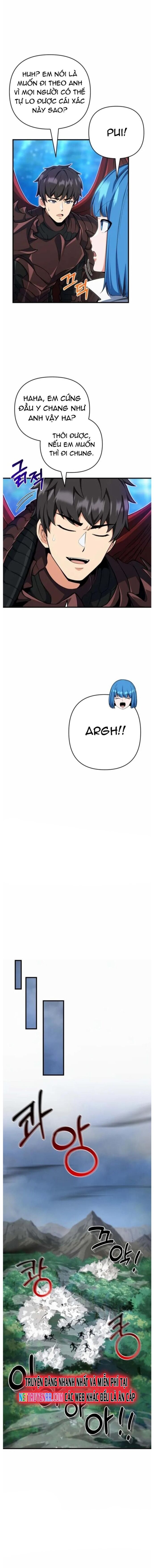 Tôi Là Người Chơi Duy Nhất Đăng Nhập Chapter 189 - 12