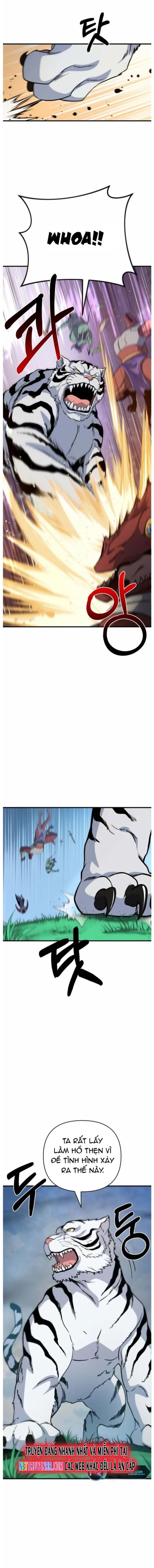 Tôi Là Người Chơi Duy Nhất Đăng Nhập Chapter 189 - 13