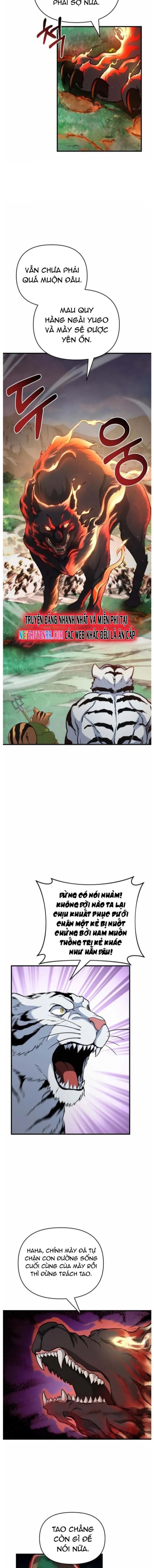 Tôi Là Người Chơi Duy Nhất Đăng Nhập Chapter 189 - 15