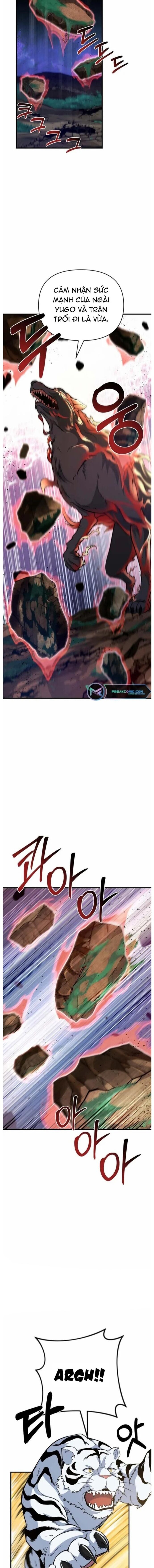 Tôi Là Người Chơi Duy Nhất Đăng Nhập Chapter 189 - 16