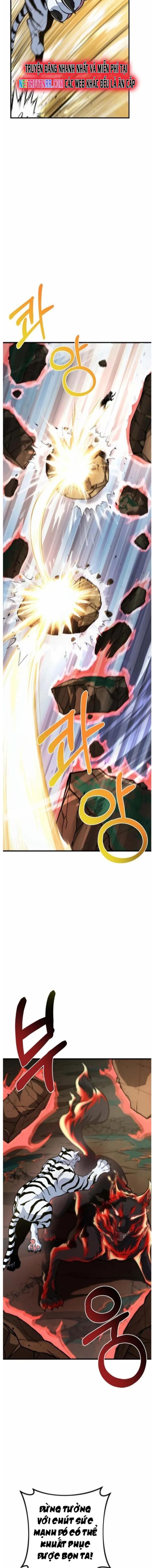 Tôi Là Người Chơi Duy Nhất Đăng Nhập Chapter 189 - 17