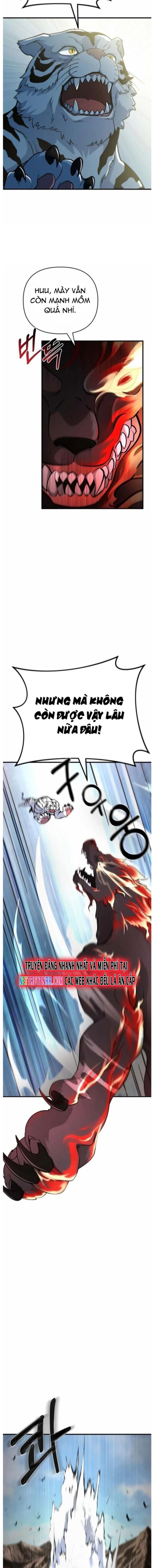 Tôi Là Người Chơi Duy Nhất Đăng Nhập Chapter 189 - 18