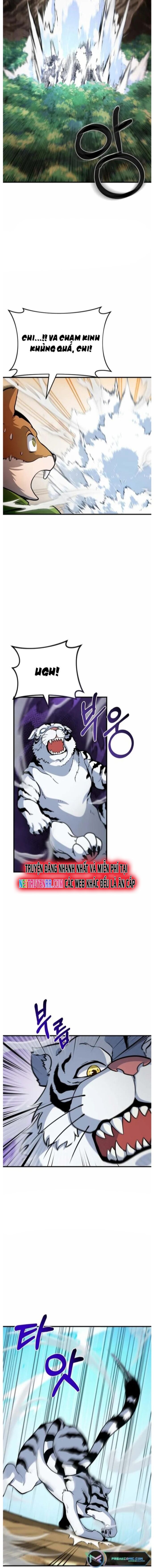 Tôi Là Người Chơi Duy Nhất Đăng Nhập Chapter 189 - 19