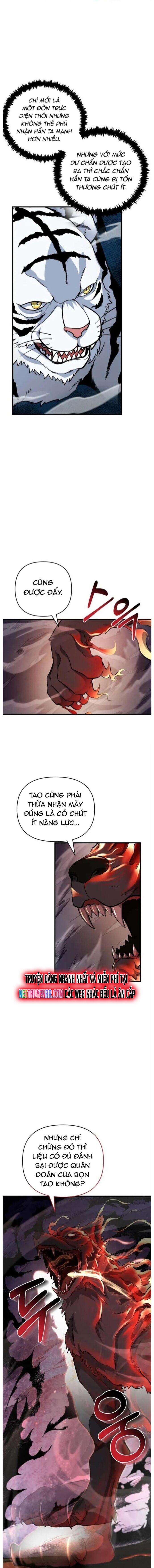 Tôi Là Người Chơi Duy Nhất Đăng Nhập Chapter 189 - 20