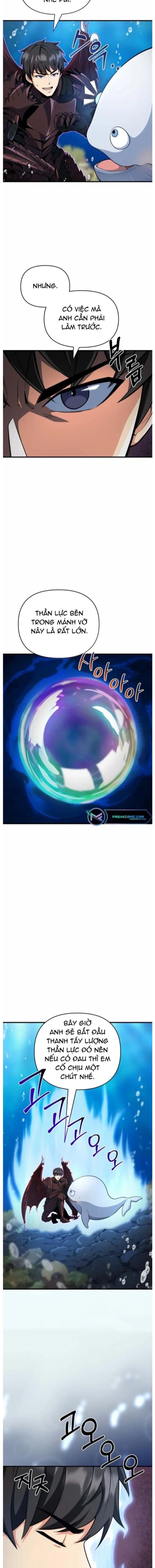 Tôi Là Người Chơi Duy Nhất Đăng Nhập Chapter 189 - 3