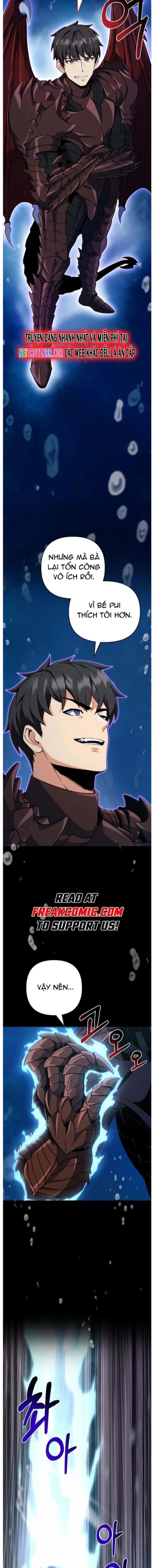 Tôi Là Người Chơi Duy Nhất Đăng Nhập Chapter 189 - 5