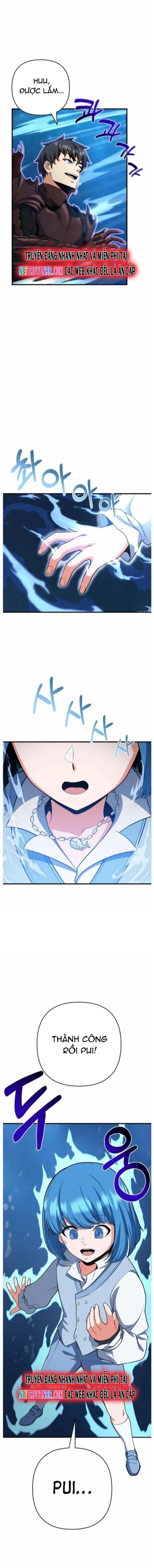 Tôi Là Người Chơi Duy Nhất Đăng Nhập Chapter 189 - 7