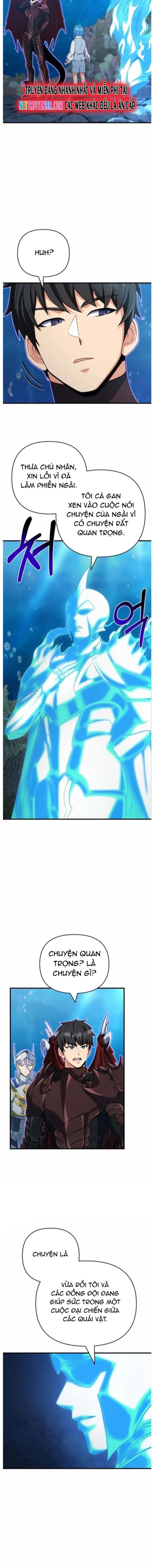 Tôi Là Người Chơi Duy Nhất Đăng Nhập Chapter 189 - 9