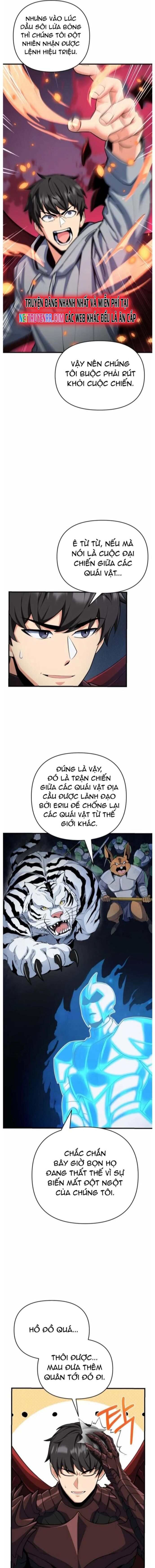 Tôi Là Người Chơi Duy Nhất Đăng Nhập Chapter 189 - 10