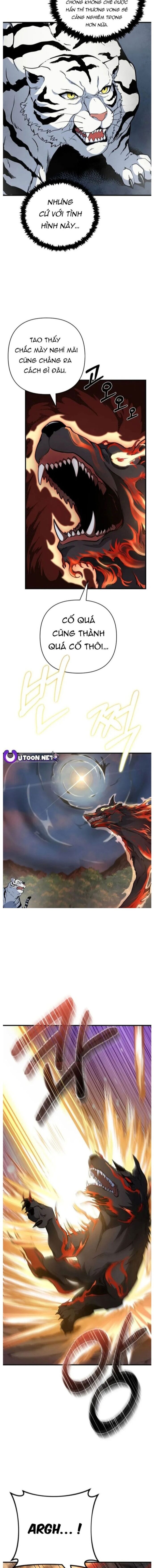 Tôi Là Người Chơi Duy Nhất Đăng Nhập Chapter 190 - 2