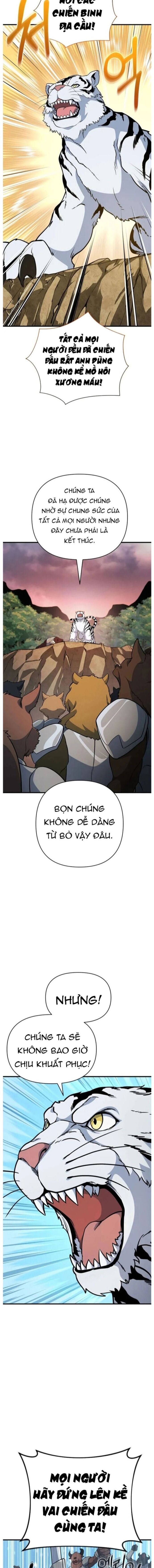 Tôi Là Người Chơi Duy Nhất Đăng Nhập Chapter 190 - 12